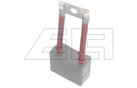 Carbon brush - 4225