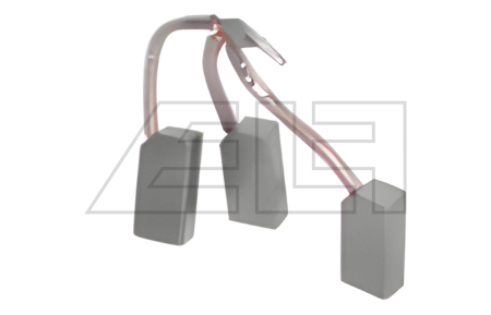 Kohlebürste - 4254