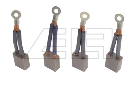 Carbon brush - 4264