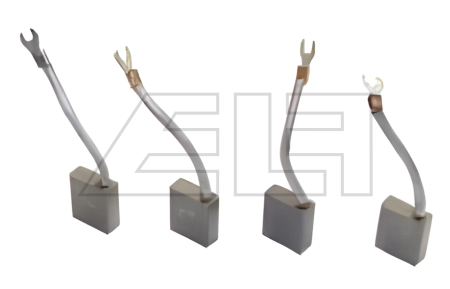 Kohlebürstensatz - 4274