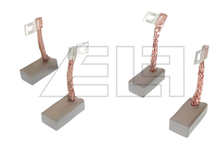 Kohlebürstensatz - 4278