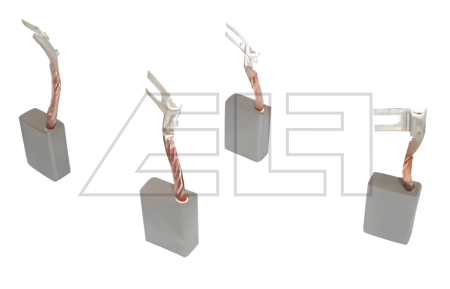 Kohlebürstensatz - 4283