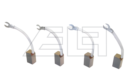 Kohlebürstensatz - 4285