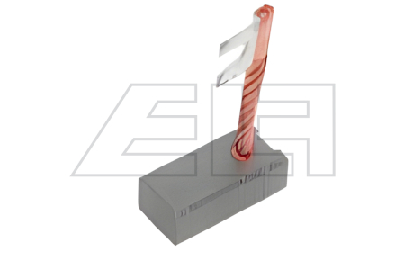 Carbon brush - 4288