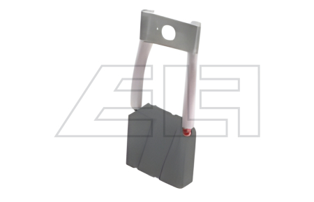 Carbon brush - 4291