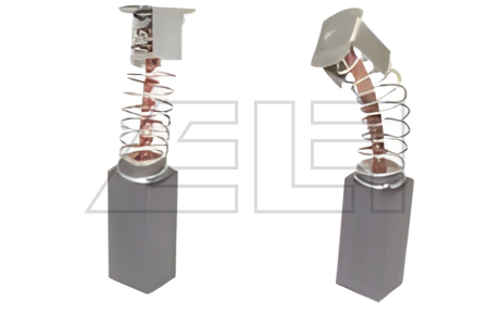 Carbon brush set - 4297