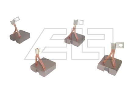 Carbon brush set - 4300