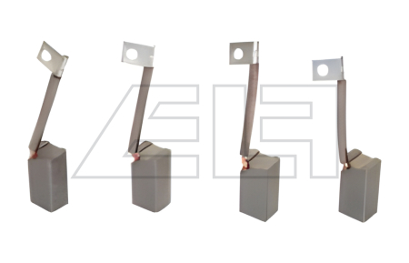 Kohlebürstensatz - 4301