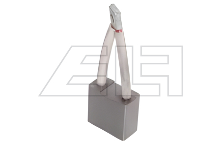 Carbon brush - 4304
