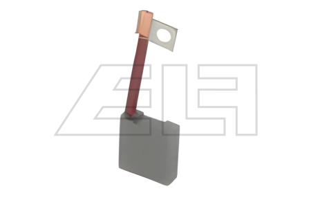 Carbon brush - 4306