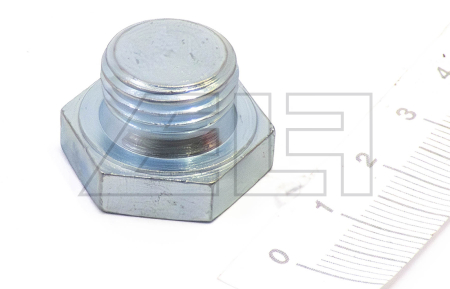 ABLAßSTOPFEN - 432341