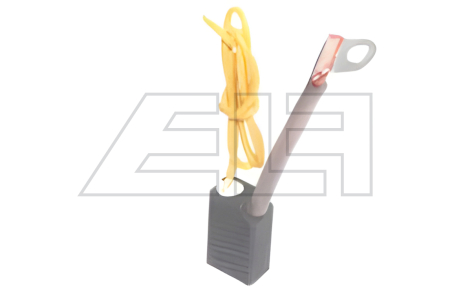 Carbon brush - 4328