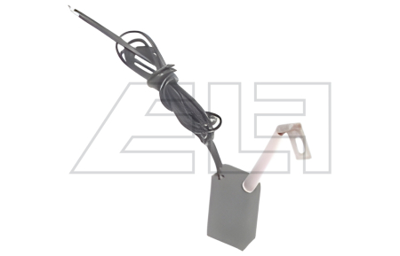 Carbon brush - 4330