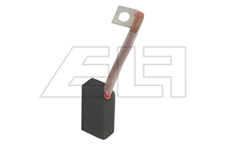 Kohlebürste - 4335