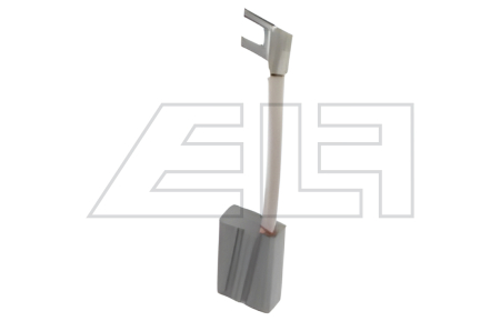 Carbon brush - 4338