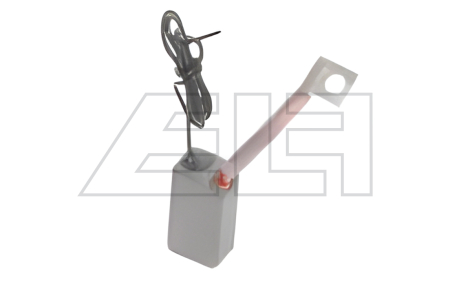 Kohlebürste - 4344