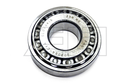 RADLAGER LENKACHSE - 434950