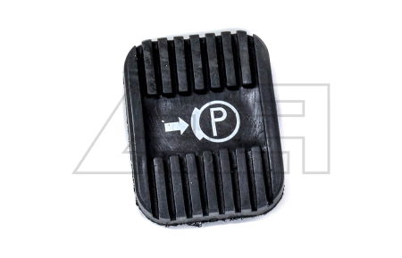 PEDALGUMMI - 437040