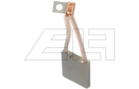 Carbon brush - 4379