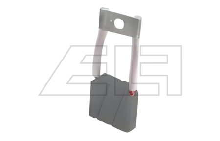 Carbon brush - 4384