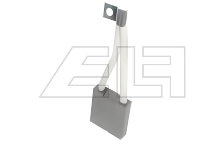 Carbon brush - 4386