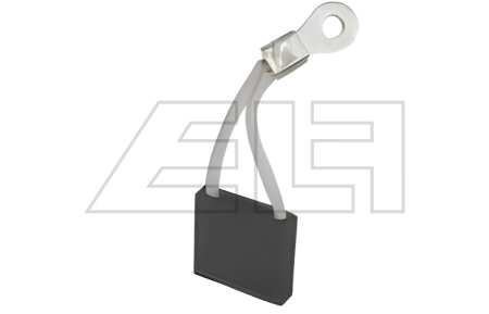 Carbon brush - 4387