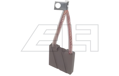 Carbon brush - 4391