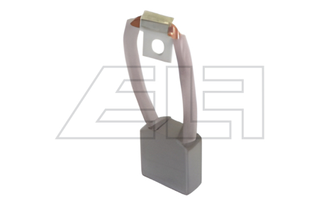 Carbon brush - 4393