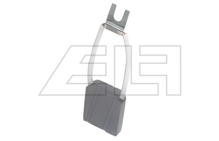 Carbon brush - 4404