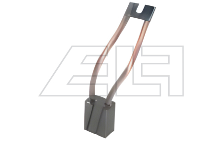 Carbon brush - 4435