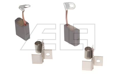 Kohlebürstensatz - 4439