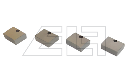 Carbon brush set - 4446