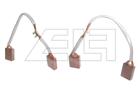 Kohlebürstensatz - 4449