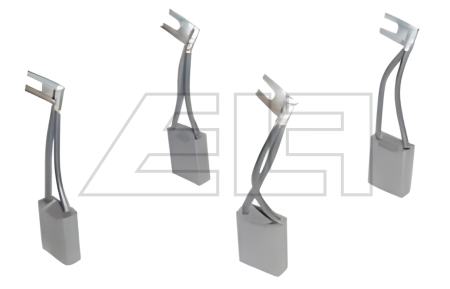 Kohlebürstensatz - 4450