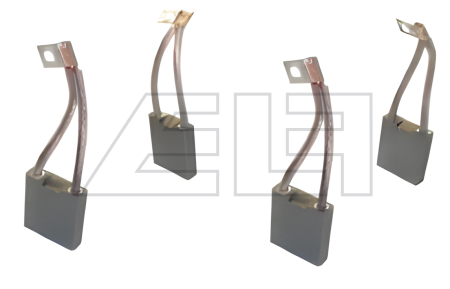 Carbon brush set - 4453