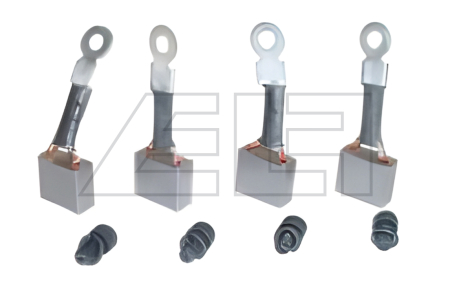 Carbon brush set - 4464