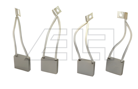 Kohlebürstensatz - 4468