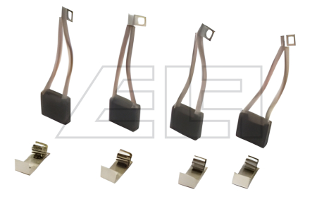 Kohlenbürstensatz - 4469