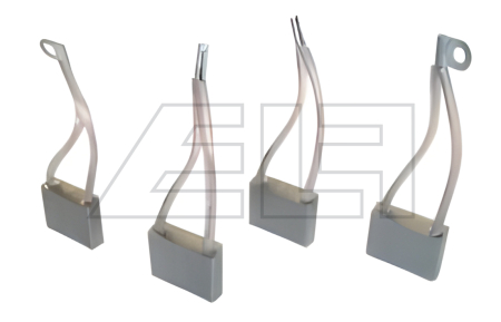 Kohlebürstensatz - 4481