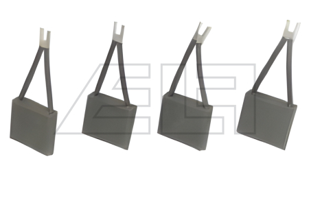 Kohlebürstensatz - 4483