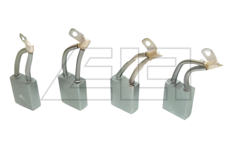 Carbon brush set - 4486