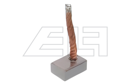 Carbon brush - 4508