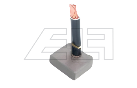 Carbon brush - 4521