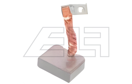 Carbon brush - 4525