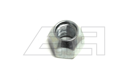 Radmutter - 452762