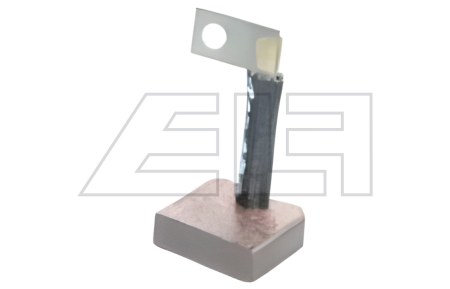 Carbon brush - 4528