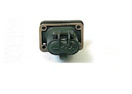 Installation charging socket - 455473