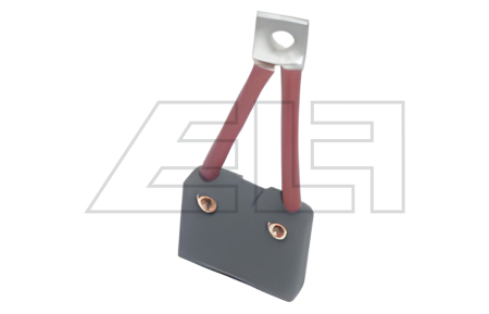 Carbon brush - 4546