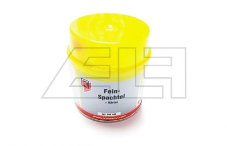 Fine filler 250Gr. - 455542