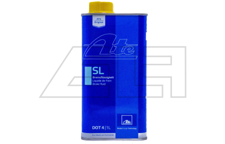 Bremsflüssigkeit SL DOT4 - 455634
